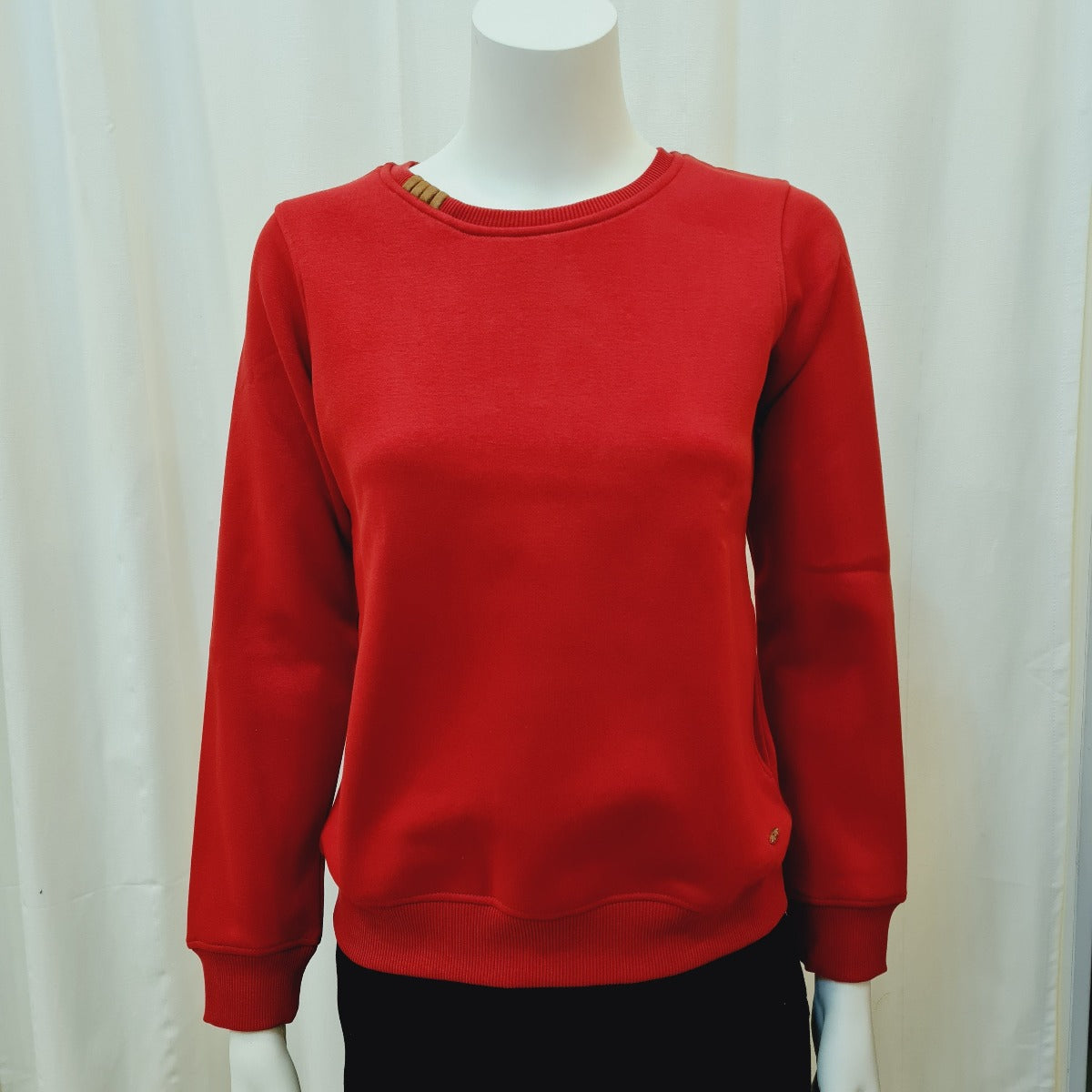 Pullover uni #2403
