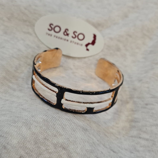 Metallarmband