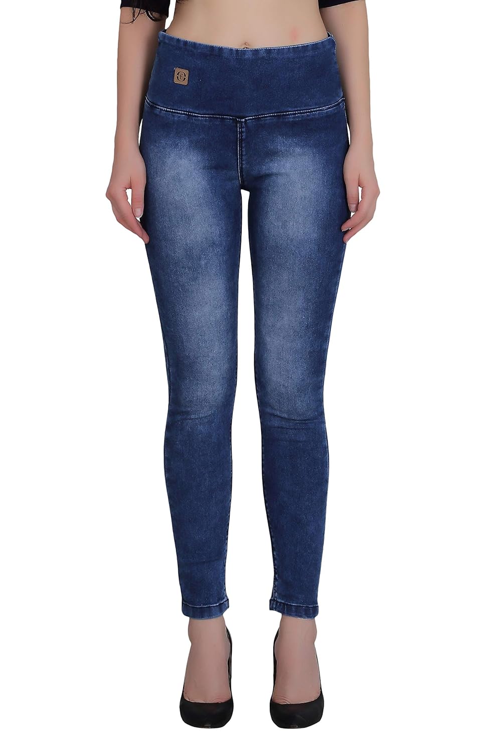 Forth Jegging #3201