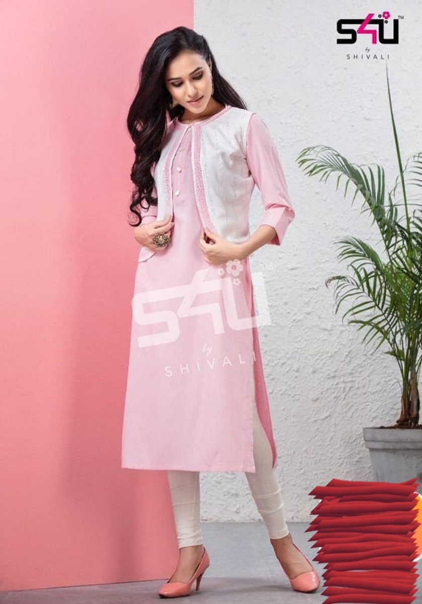 Punjabi Dress #5206