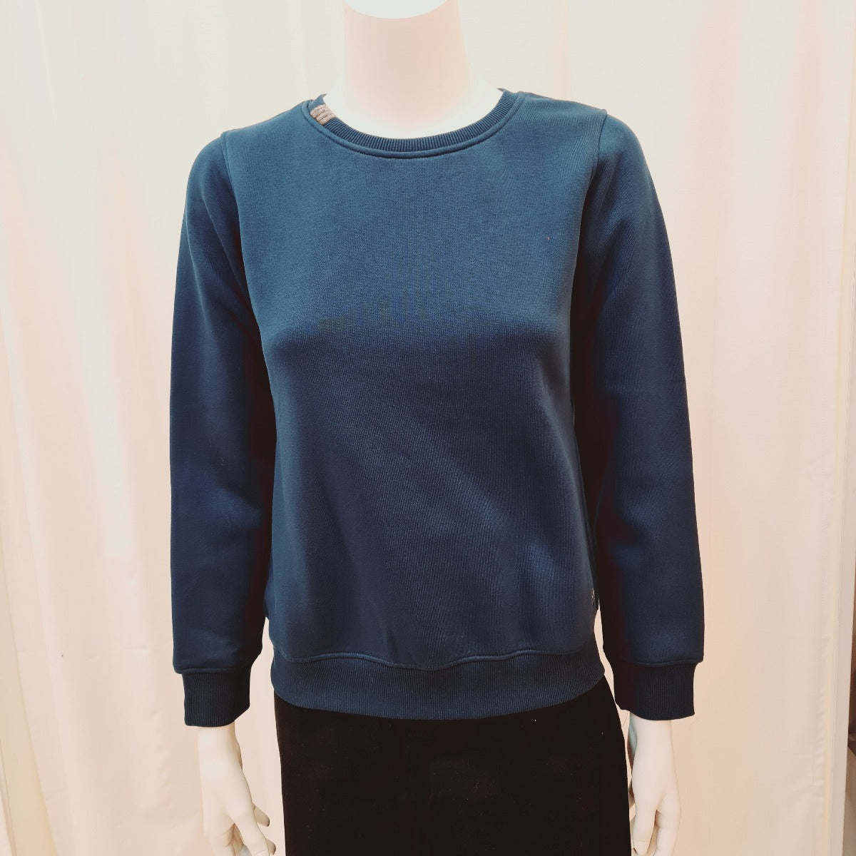 Pullover plain # 2403