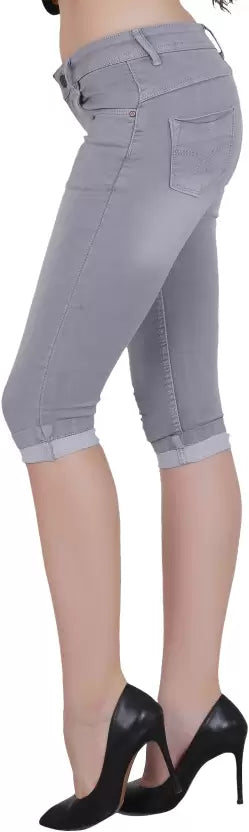 Jeans Capri - Forth # 3601