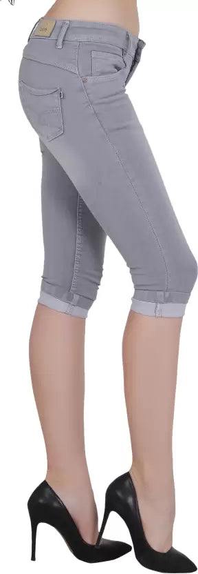 Jeans Capri - Forth # 3601