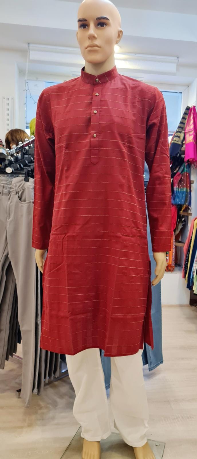 Indian Kurta - Festival wear #6501