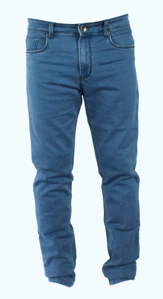 Maxum Jeans 2434 Skinfit