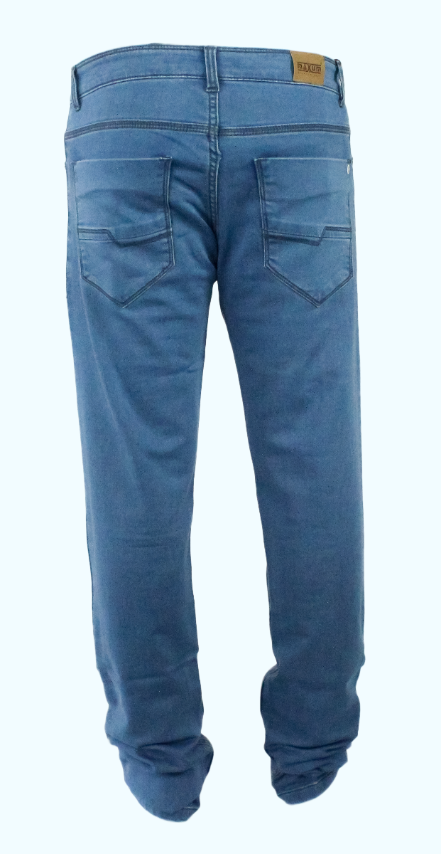 Maxum Jeans 2434 Skinfit