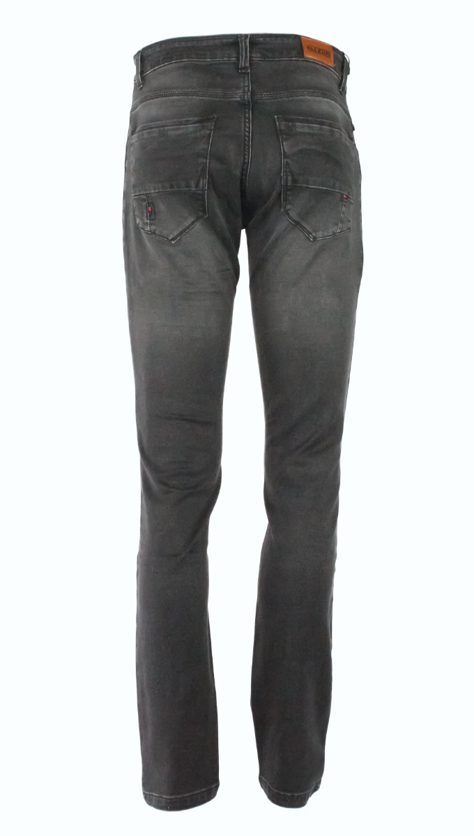 Maxum Jeans 2739 Skinfit Carbon Black