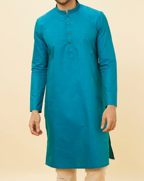 Indian Kurta - Festival wear #6501