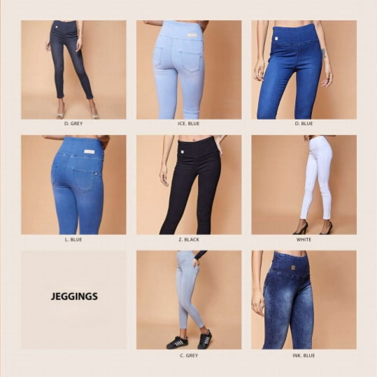 Jeggings