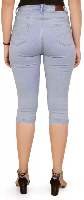 Jeans Capri - Forth # 3601