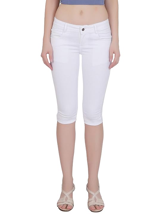 Jeans Capri - Forth # 3601