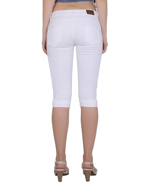 Jeans Capri - Forth # 3601